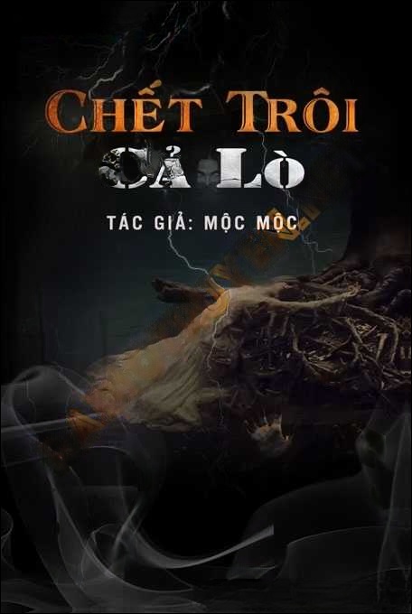 C.hết Trôi Cả Lò