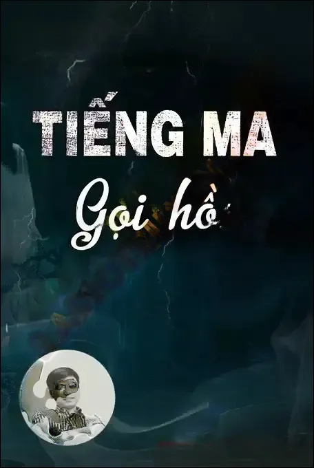 Tiếng Ma Gọi Hồn - Đình Soạn