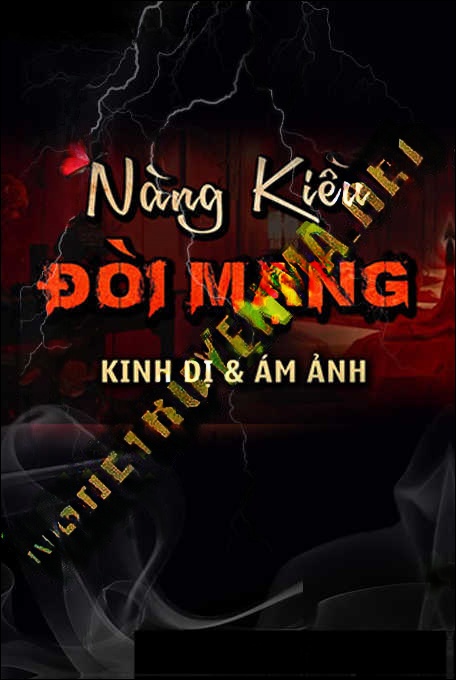 Nàng Kiều Đòi Mạng