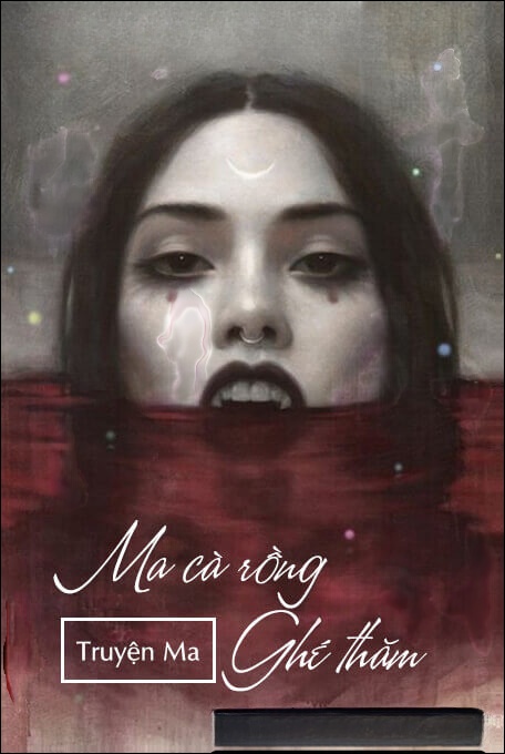 Ma Cà Rồng Ghé Thăm - Truyện Ma