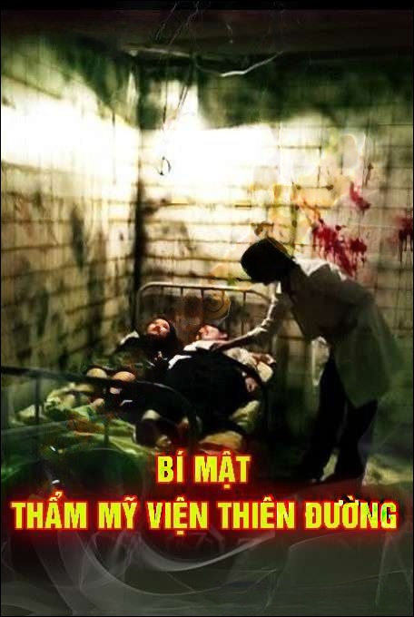 Bí Mật Thẩm Mỹ Viện Thiên Đường
