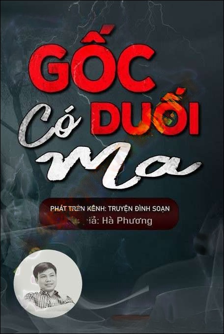 Gốc Duối Có Ma