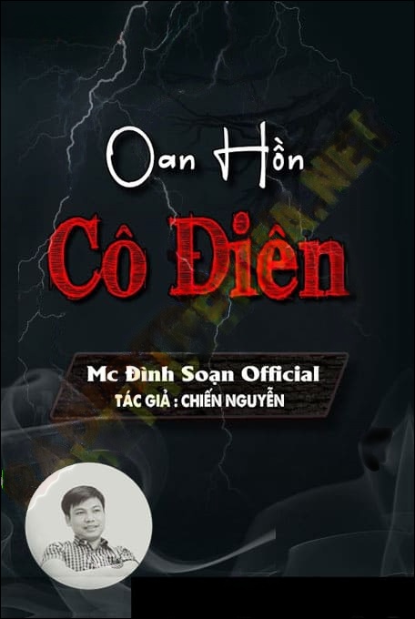 Oan Hồn Cô Điên - Chiến Nguyễn