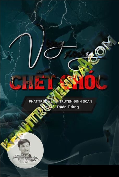 Vòng Xoáy C.hết Chóc