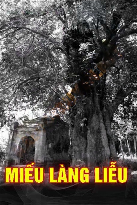 Miếu Làng Liễu