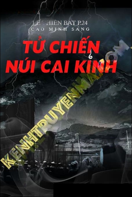 Tử Chiến Núi Cai Kinh