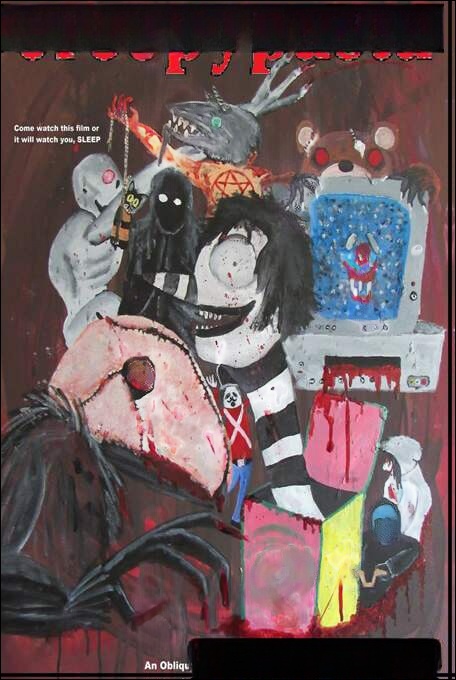 Truyện Ngắn Creepypasta - Truyện Kinh Dị