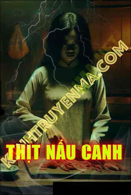 Thịt Nấu Canh