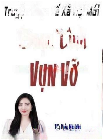 Đoạn Tình Vụn Vỡ