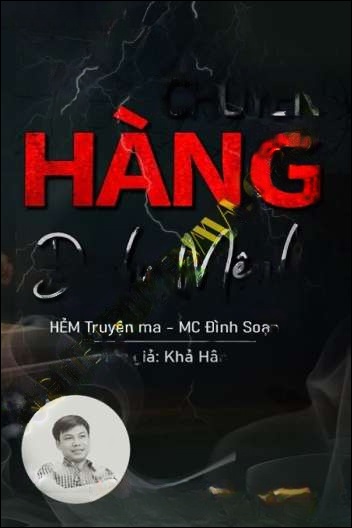 Chuyến Hàng Định Mệnh