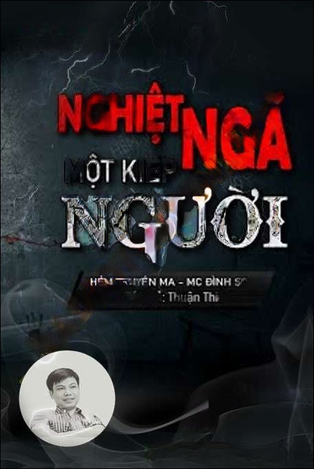 Nghiệt Ngã 1 Kiếp Người