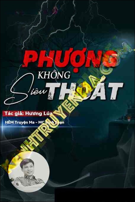 Phượng Không Siêu Thoát