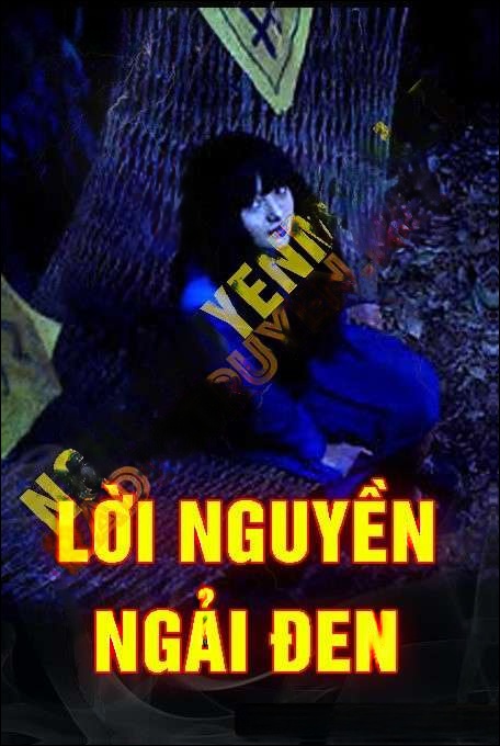 Lời Nguyền Ngải Đen