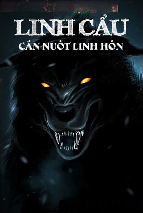 Linh Cẩu Cắn Nuốt Linh Hồn