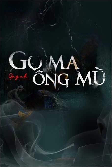 Gò Mả Ông Mù