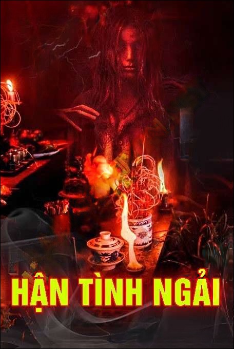 Hận Tình Ngải