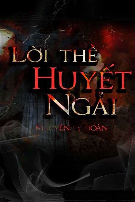Lời Thề Huyết Ngải
