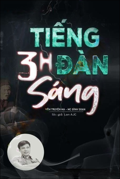 Tiếng Đàn 3 Giờ Sáng