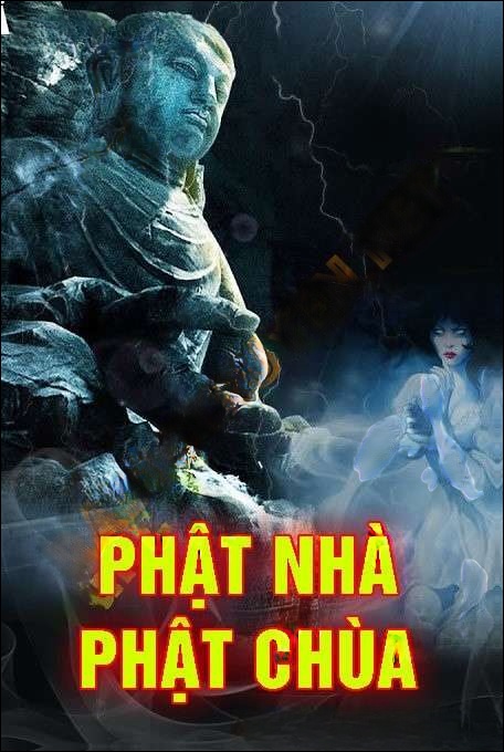 Phật Nhà Phật Chùa