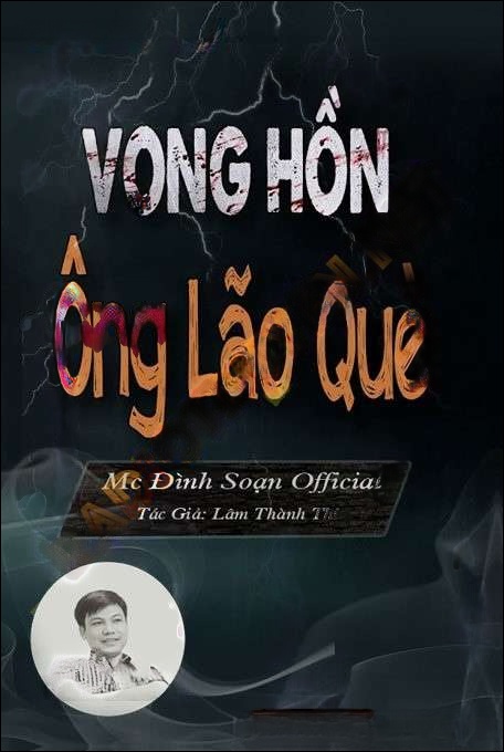 Vong Hồn Ông Lão Què