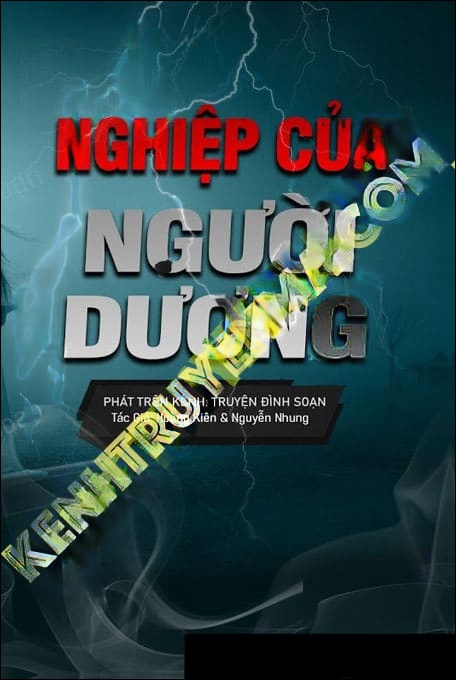 Nghiệp Của Người Dương