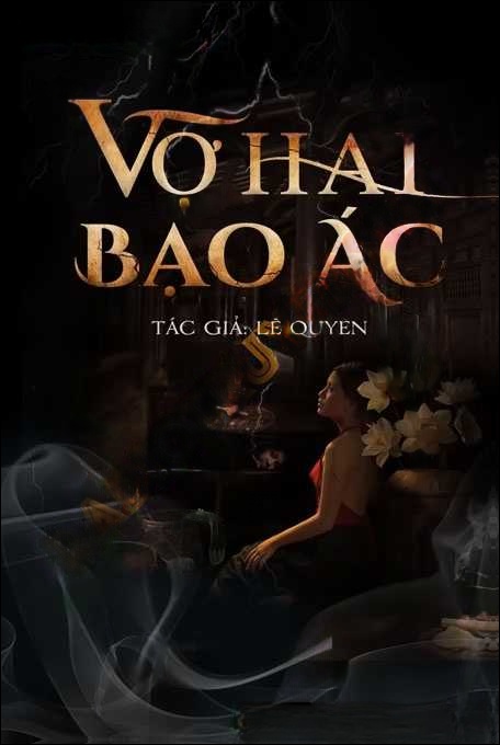 Vợ Hai Báo Ác