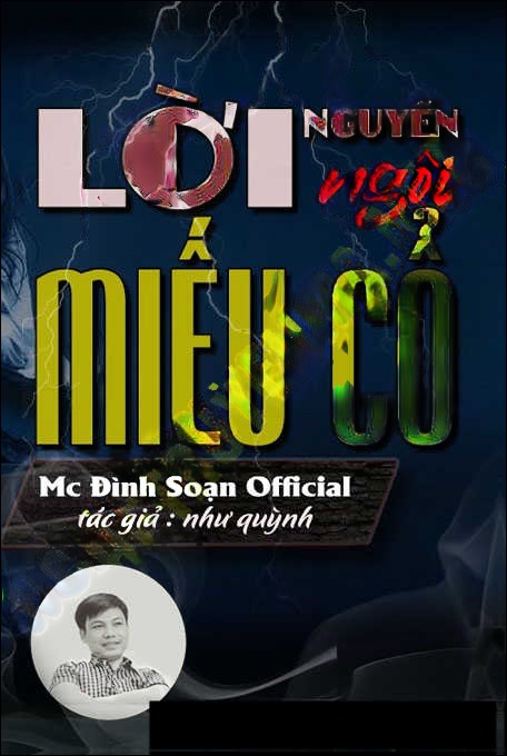 Lời Nguyền Ngôi Miếu Cổ