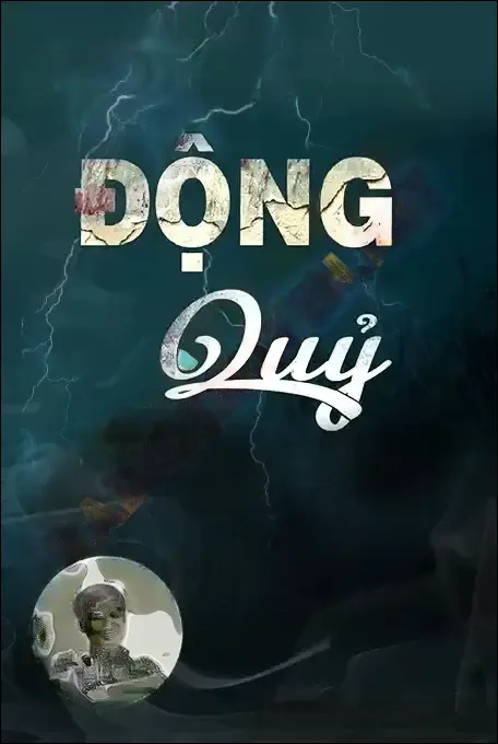 Động Quỷ - Đình Soạn