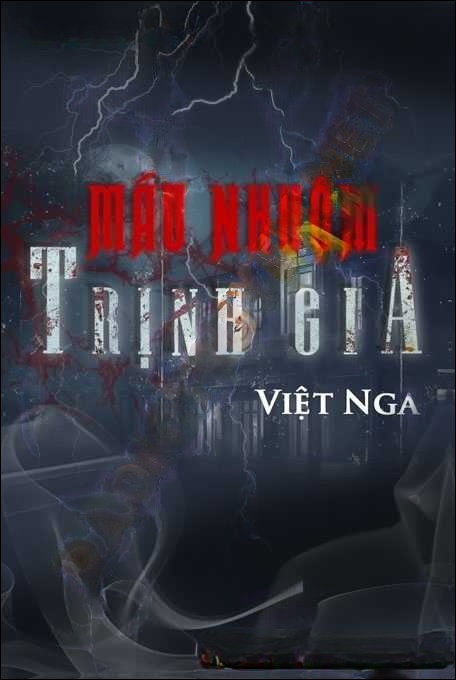 M.áu Nhuộm Trịnh Gia