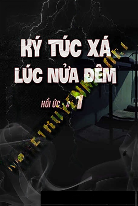 Ký Túc Xá Lúc Nửa Đêm