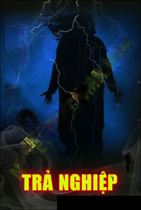 Trả Nghiệp - Tác Giả Luna Nguyễn - Giọng Đọc Trần Thy