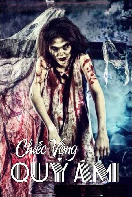 Chiếc Vòng Quỷ Ám