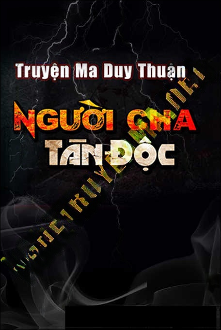 Người Cha Tàn Độc