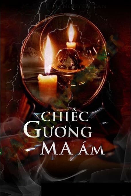Chiếc Gương Ma Ám