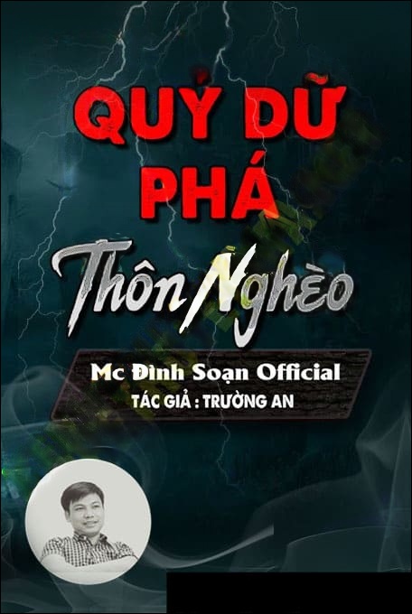 Quỷ Dữ Phá Thôn Nghèo