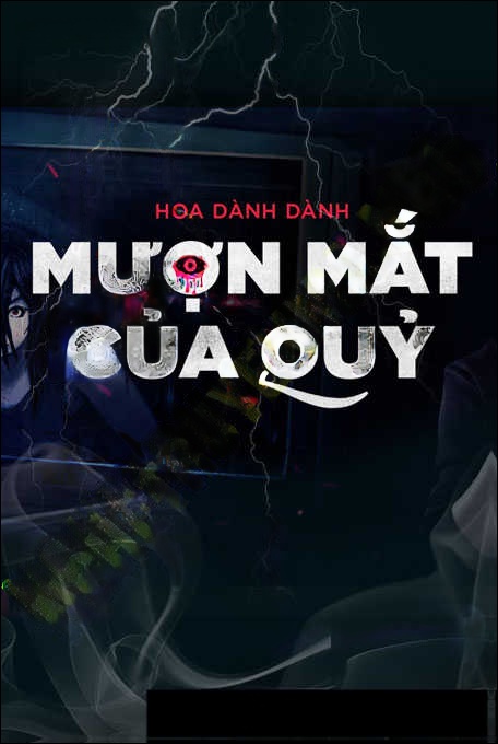 Mượn Mắt Của Quỷ