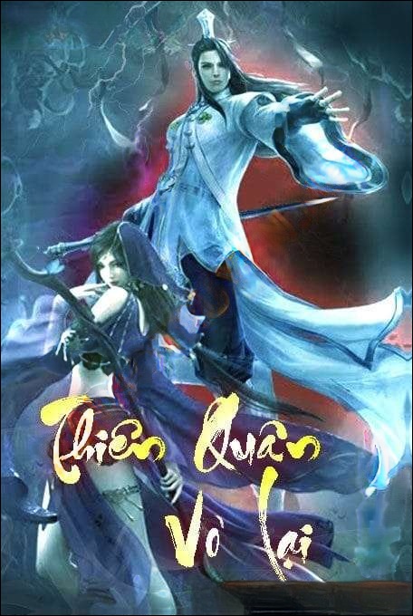 Thiên Quân Vô Lại - Quàng A Tũn