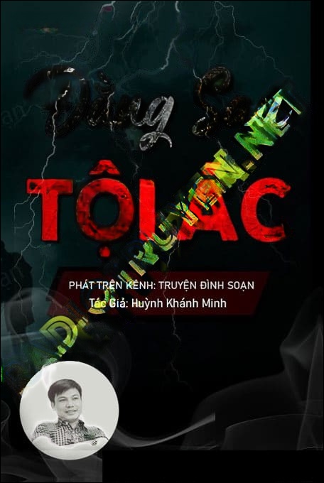 Bí Mật Đằng Sau Tội Ác