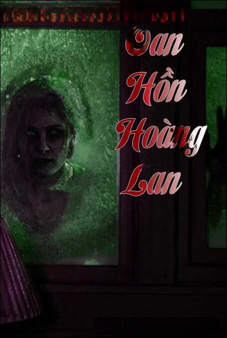Oan Hồn Hoàng Lan
