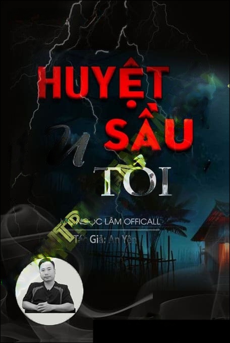 Huyệt Sâu U Tối