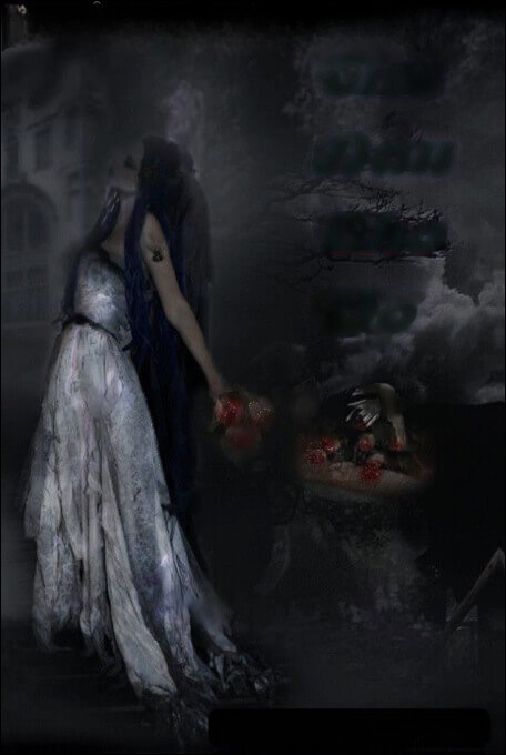 Tìm Đầu Cho Vợ - Truyện Ma