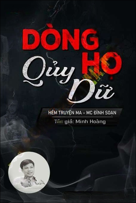 Dòng Họ Quỷ Dữ - Đình Soạn
