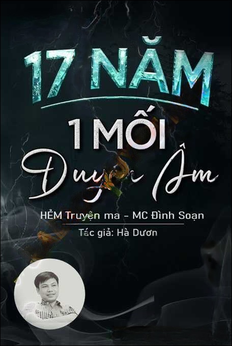 17 Năm Một Mối Duyên Âm