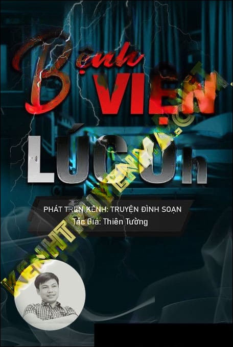 Bệnh Viện Lúc 0 Giờ