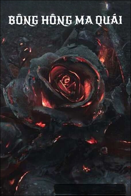 Bông Hồng Ma Quái - Truyện Kinh Dị