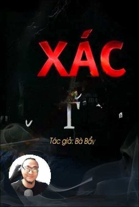 X.ác Ngậm Tiền