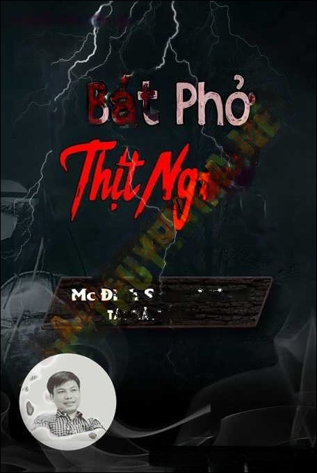 Bát Phở Thịt Người