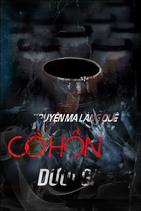 Cô Hồn Dưới Giếng