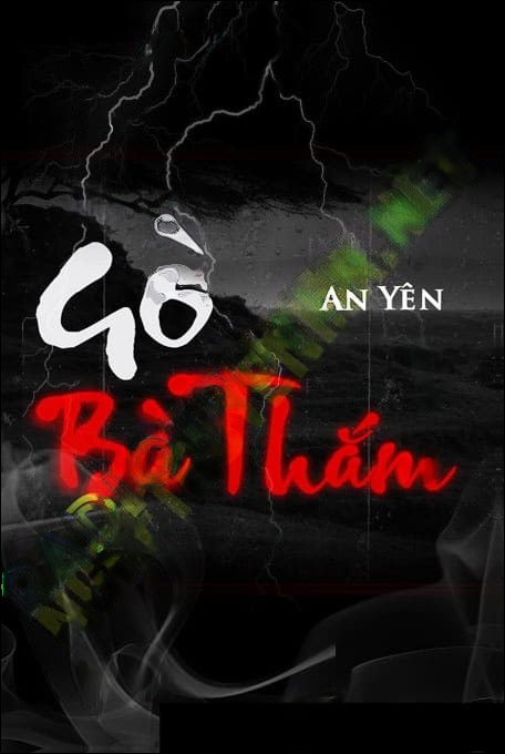 Gò Bà Thắm
