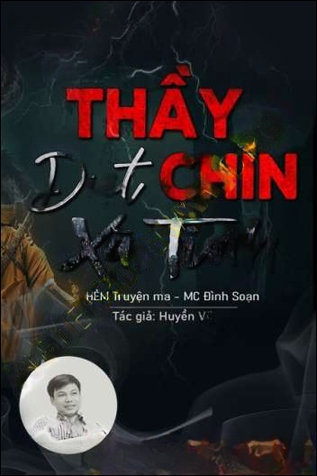 Thầy Chín Diệt Xà Tinh